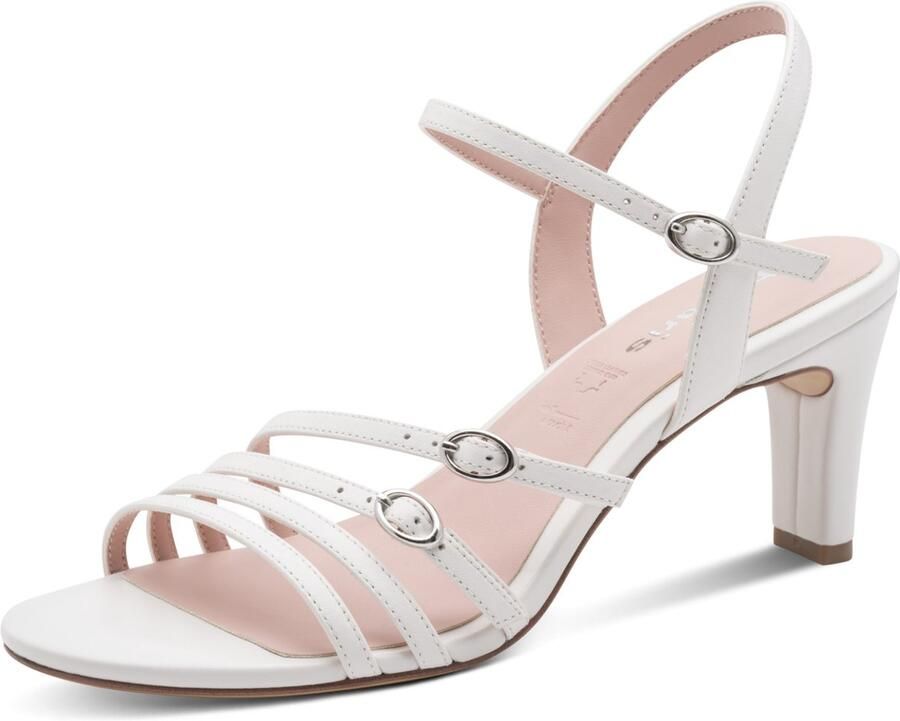 Tamaris Dames Sandaaltje 1-28351-46 100