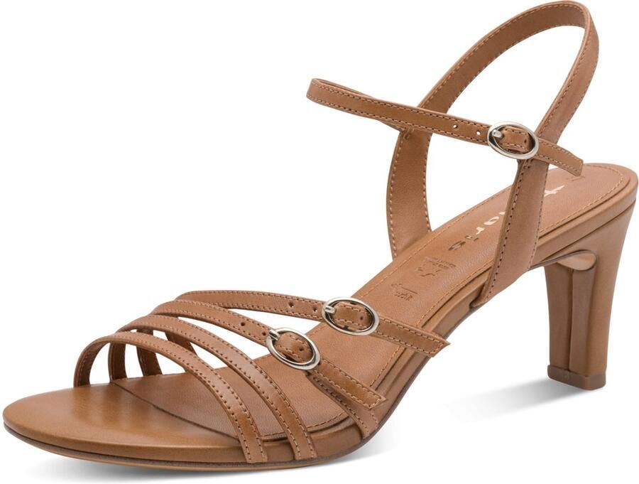 Tamaris Dames Sandaaltje 1-28351-46 305