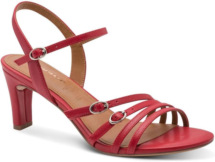 Tamaris Dames Sandaaltje 1-28351-46 500