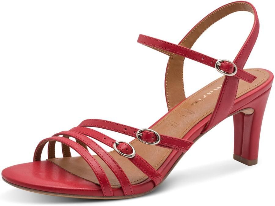 Tamaris Dames Sandaaltje 1-28351-46 500
