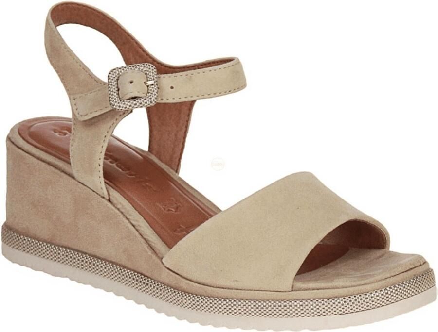 Tamaris Dames Sandaaltje 1-28354-44 435