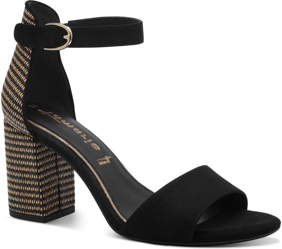 Tamaris Dames Sandaaltje 1-28356-42 0