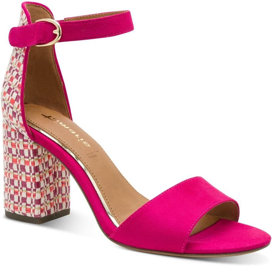 Tamaris Dames Sandaaltje 1-28356-42 595