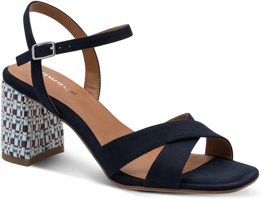 Tamaris Dames Sandaaltje 1-28362-46 890