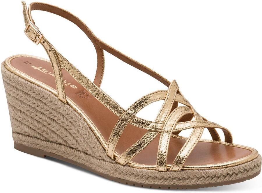 Tamaris Dames Sandaaltje 1-28364-46 940