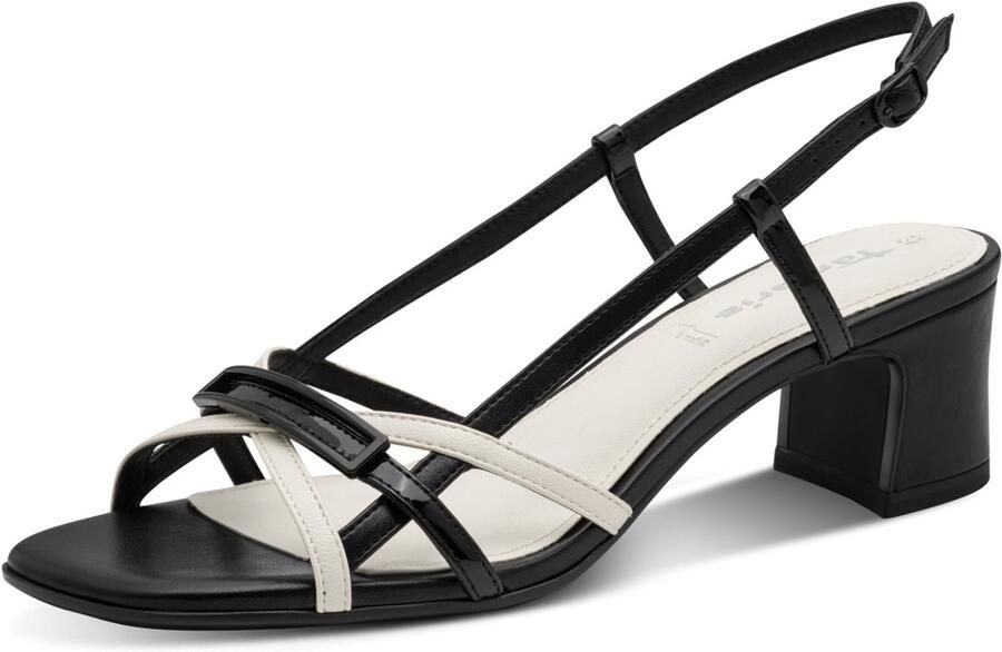 Tamaris Dames Sandaaltje 1-28366-46 098