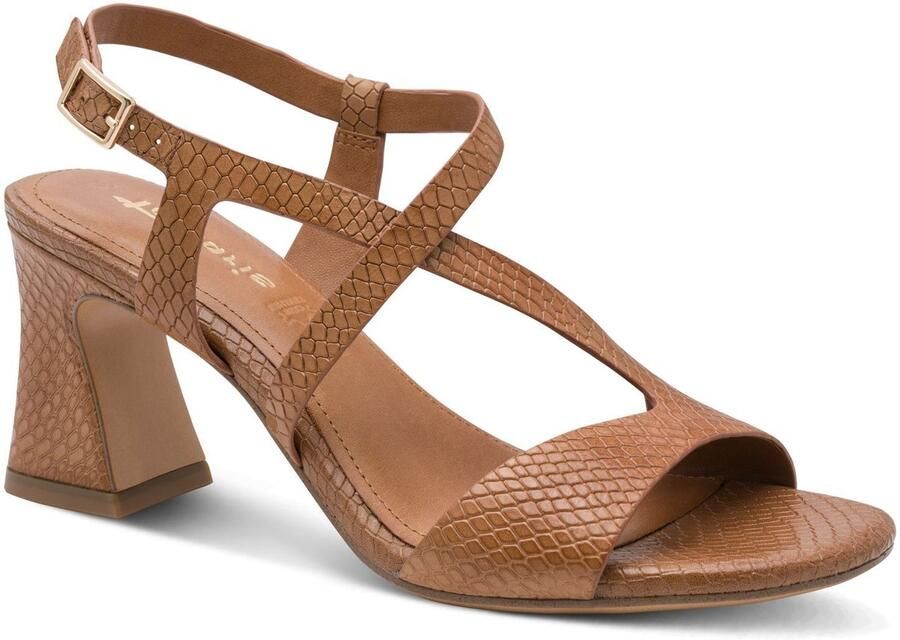 Tamaris Dames Sandaaltje 1-28369-46 372