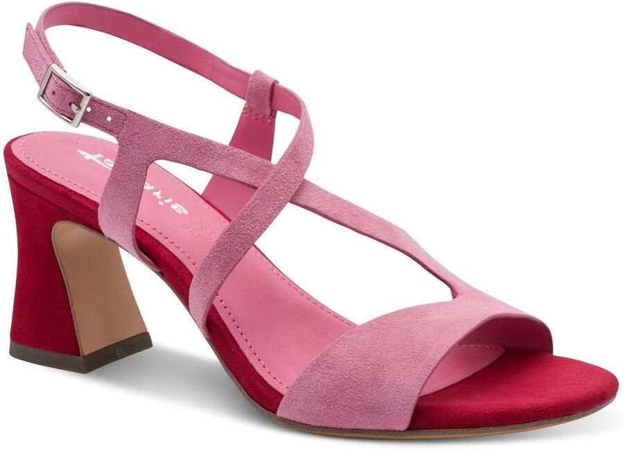 Tamaris Dames Sandaaltje 1-28369-46 596
