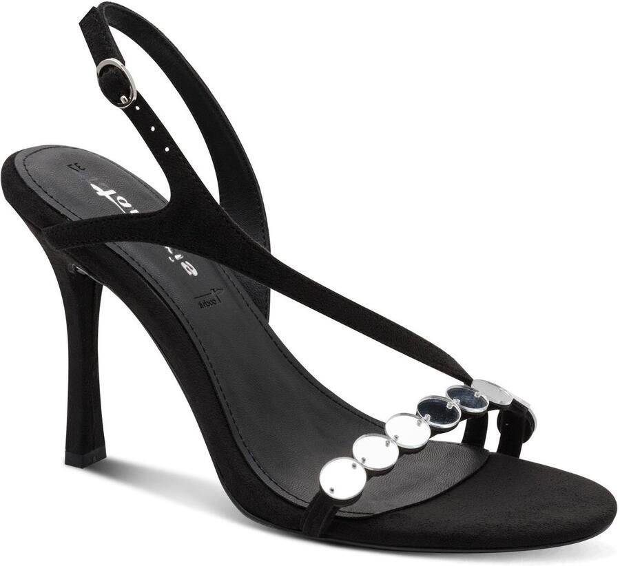 Tamaris Dames Sandaaltje 1-28370-46 001