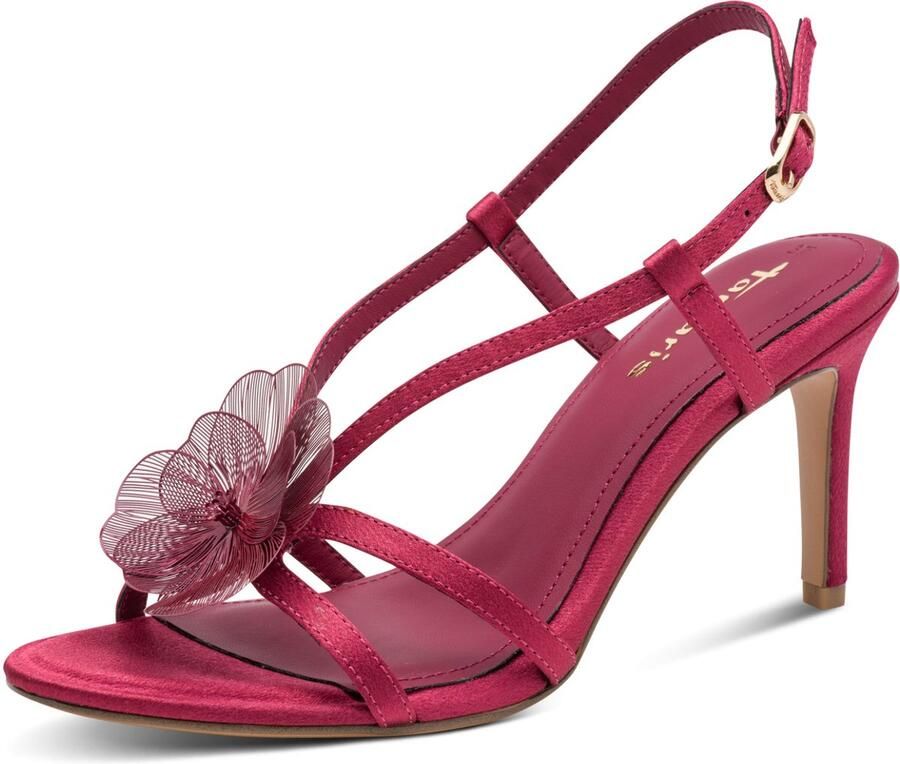 Tamaris Dames Sandaaltje 1-28375-46 513