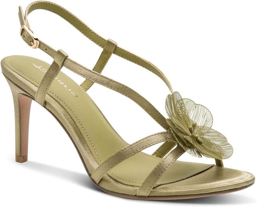 Tamaris Dames Sandaaltje 1-28375-46 722