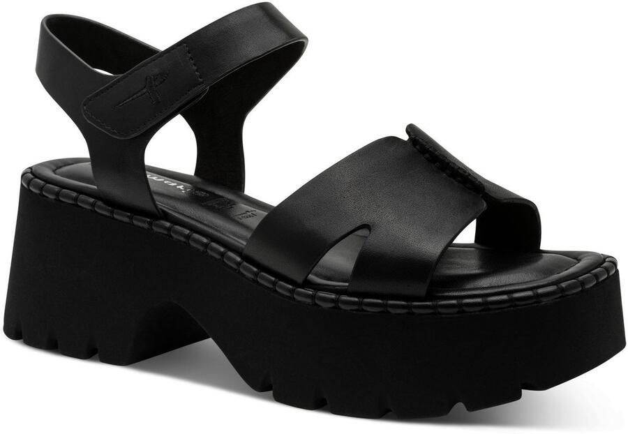 Tamaris Dames Sandaaltje 1-28377-46 003