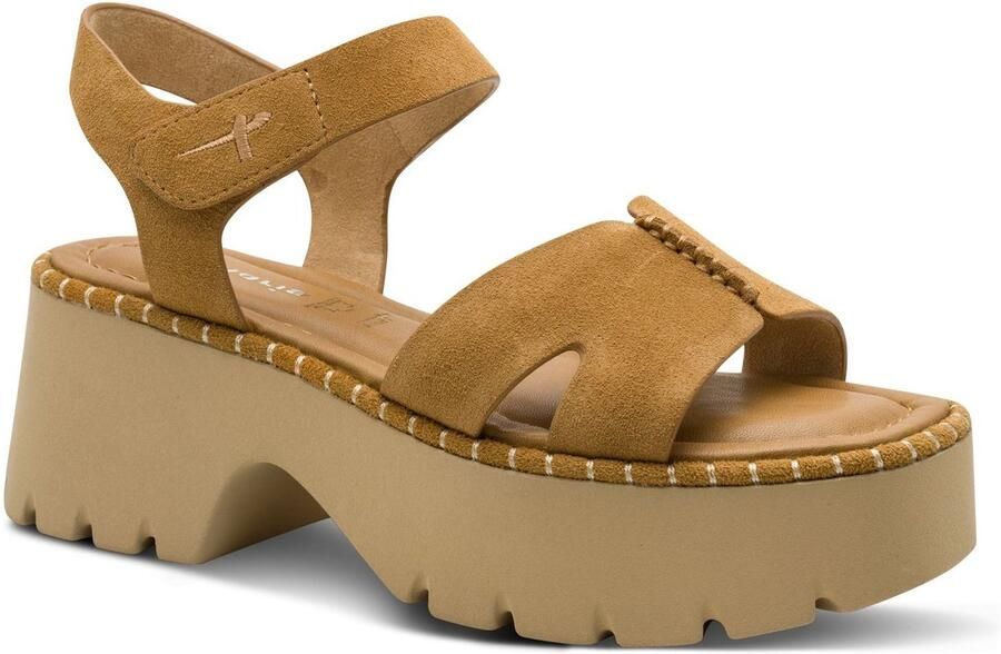 Tamaris Dames Sandaaltje 1-28377-46 310