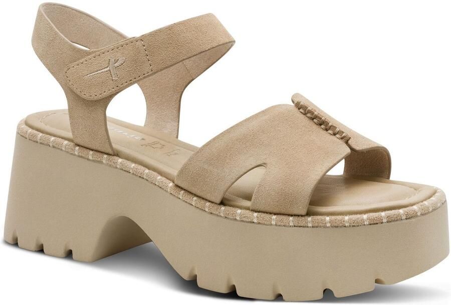 Tamaris Dames Sandaaltje 1-28377-46 341