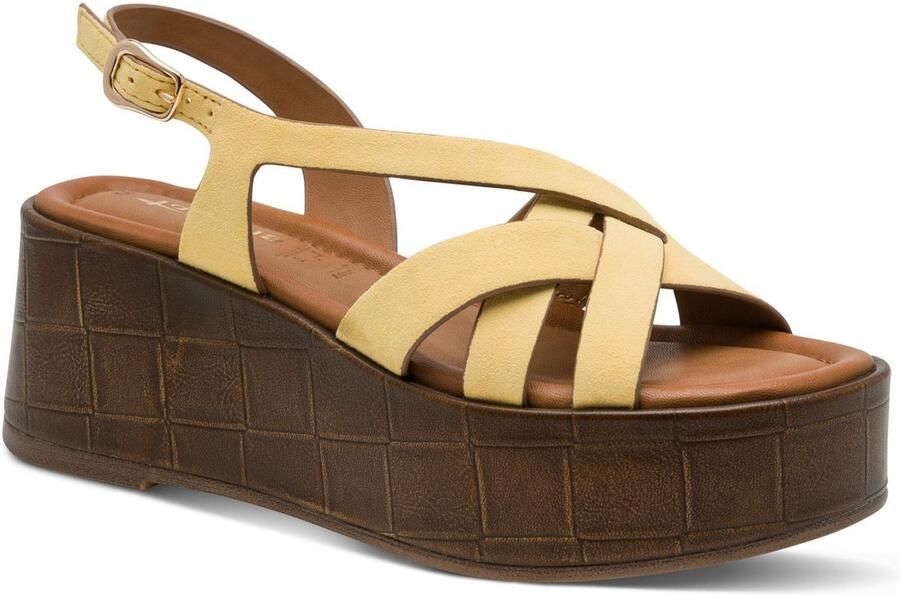 Tamaris Dames Sandaaltje 1-28380-46 611