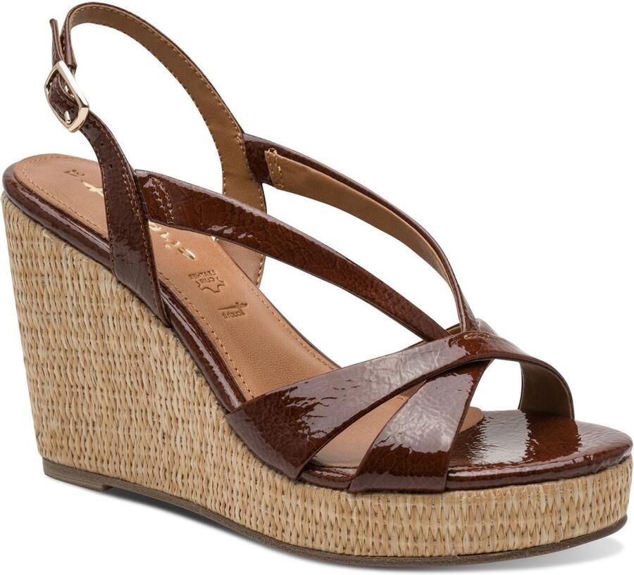 Tamaris Dames Sandaaltje 1-28381-46 365