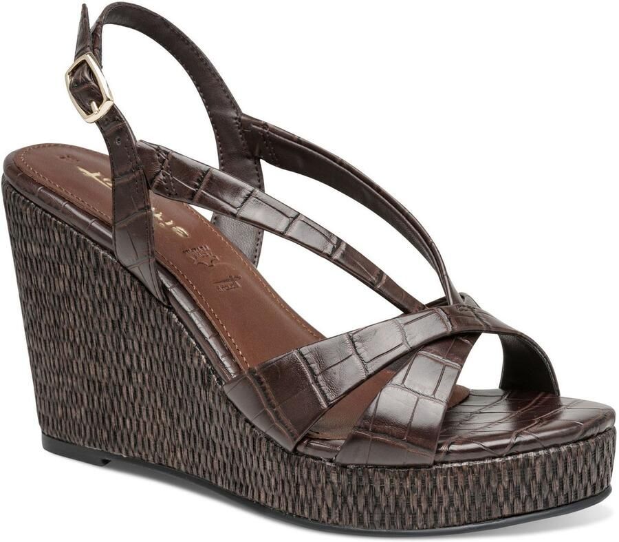 Tamaris Dames Sandaaltje 1-28381-46 396