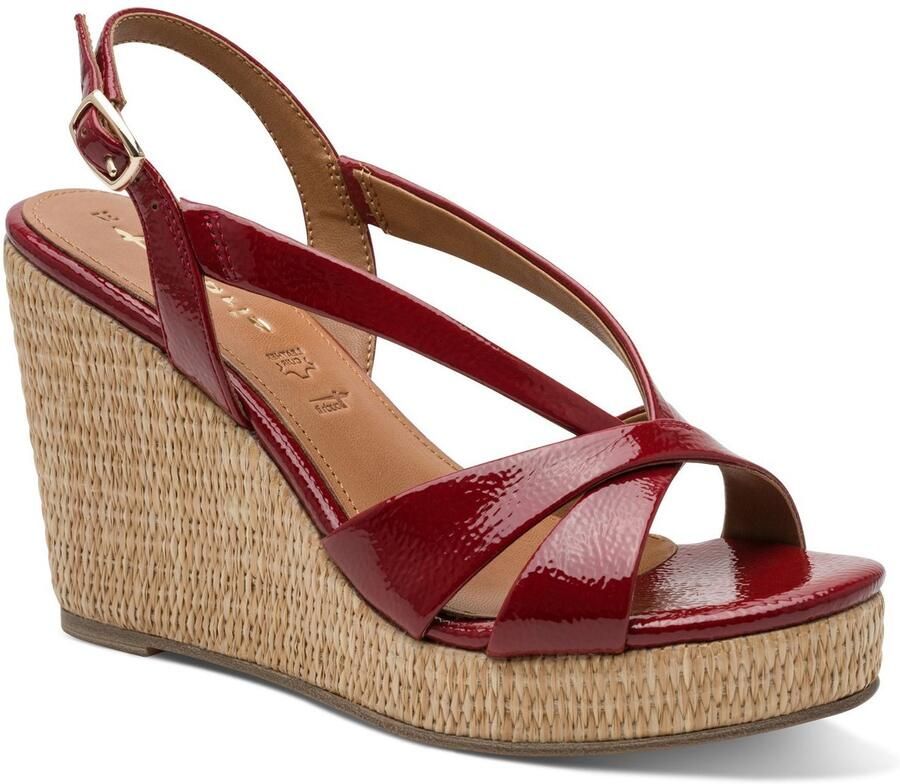 Tamaris Dames Sandaaltje 1-28381-46 575