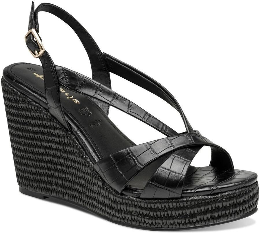 Tamaris Dames Sandaaltje 1-28381-46