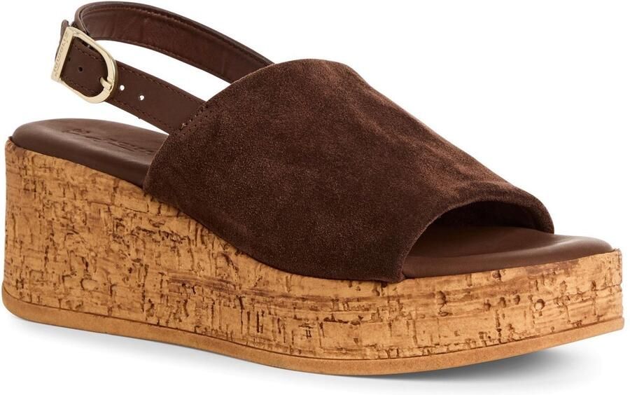 Tamaris Dames Sandaaltje 1-28393-42 304 wijd