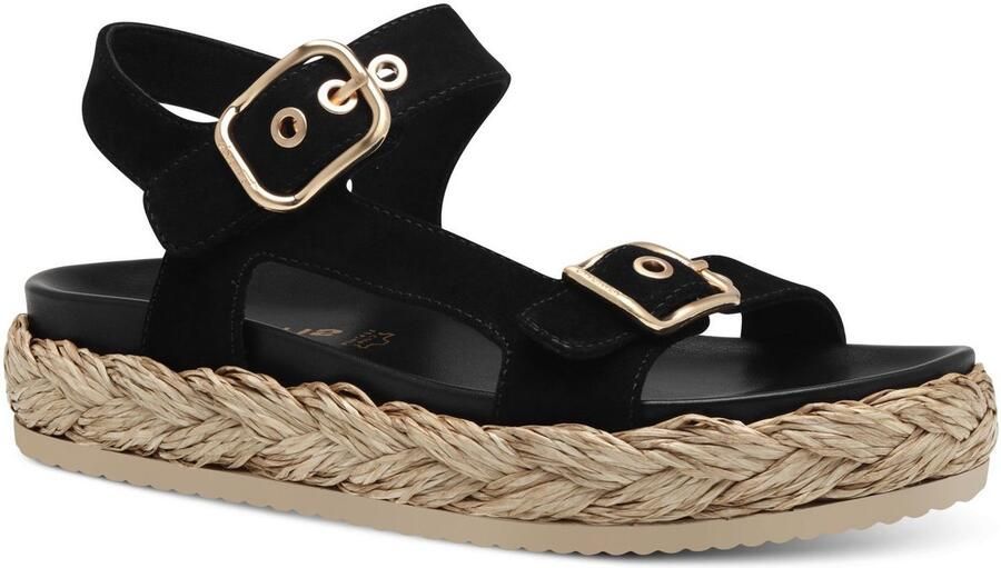 Tamaris Dames Sandaaltje 1-28400-44 001