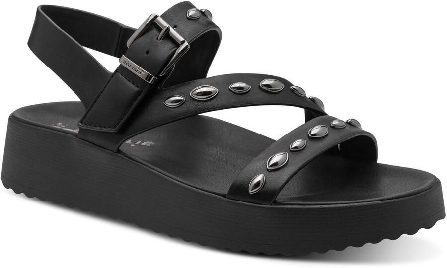 Tamaris Dames Sandaaltje 1-28420-46 001