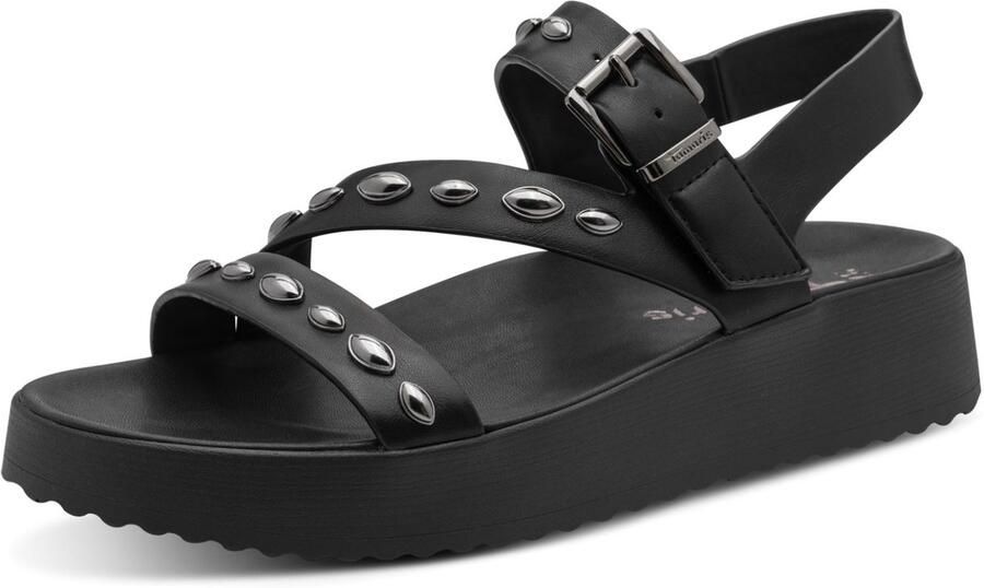 Tamaris Dames Sandaaltje 1-28420-46 001