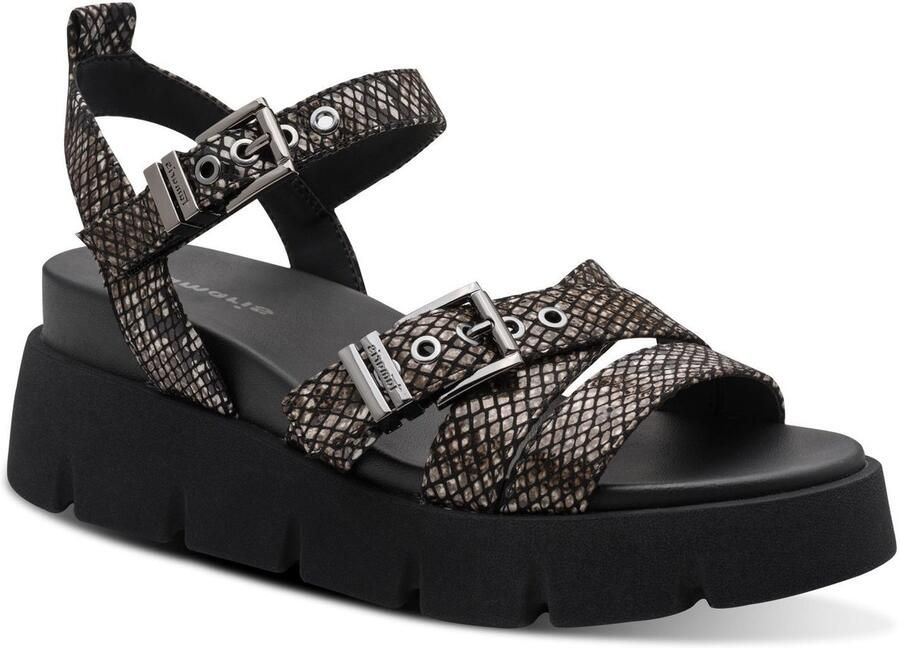 Tamaris Dames Sandaaltje 1-28511-46 073