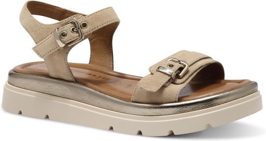 Tamaris Dames Sandaaltje 1-28700-44 435