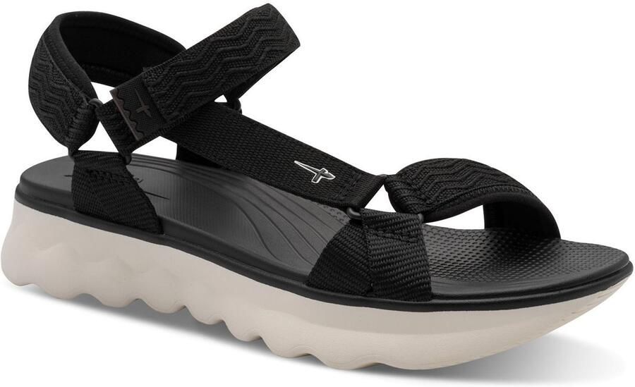 Tamaris Dames Sandaaltje 1-28700-46 001