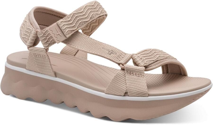 Tamaris Dames Sandaaltje 1-28700-46 341