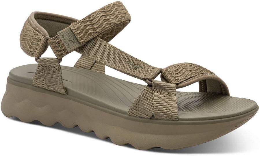 Tamaris Dames Sandaaltje 1-28700-46 722