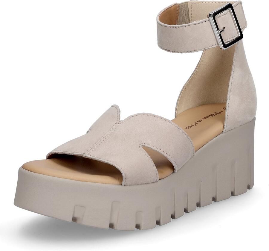 Tamaris Dames Sandaaltje 1-28701-46 341