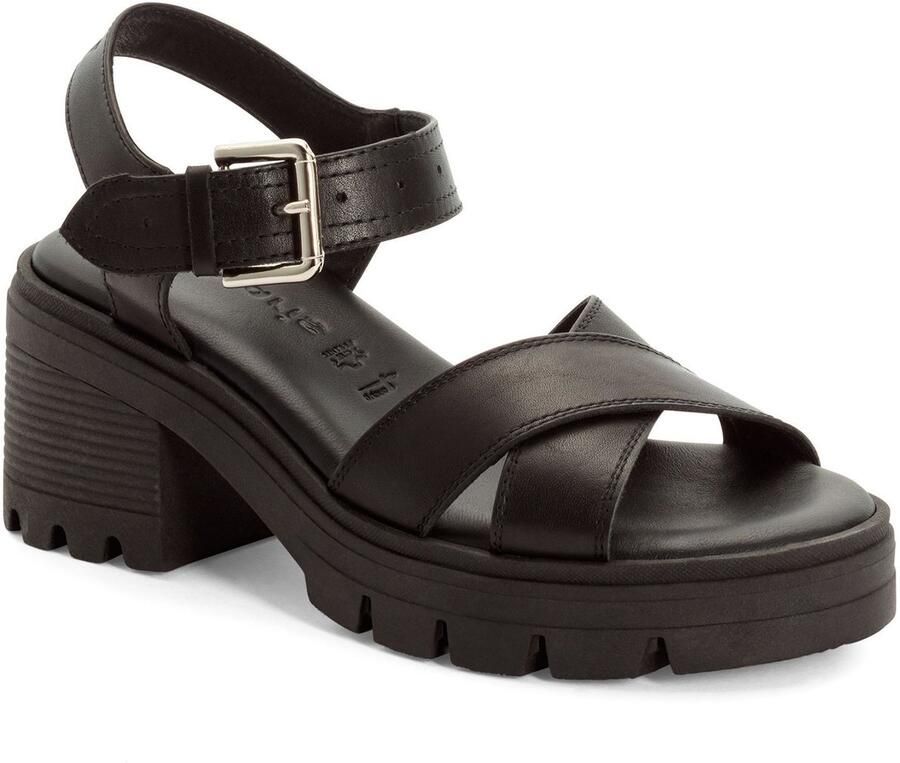 Tamaris Dames Sandaaltje 1-28704-46 003