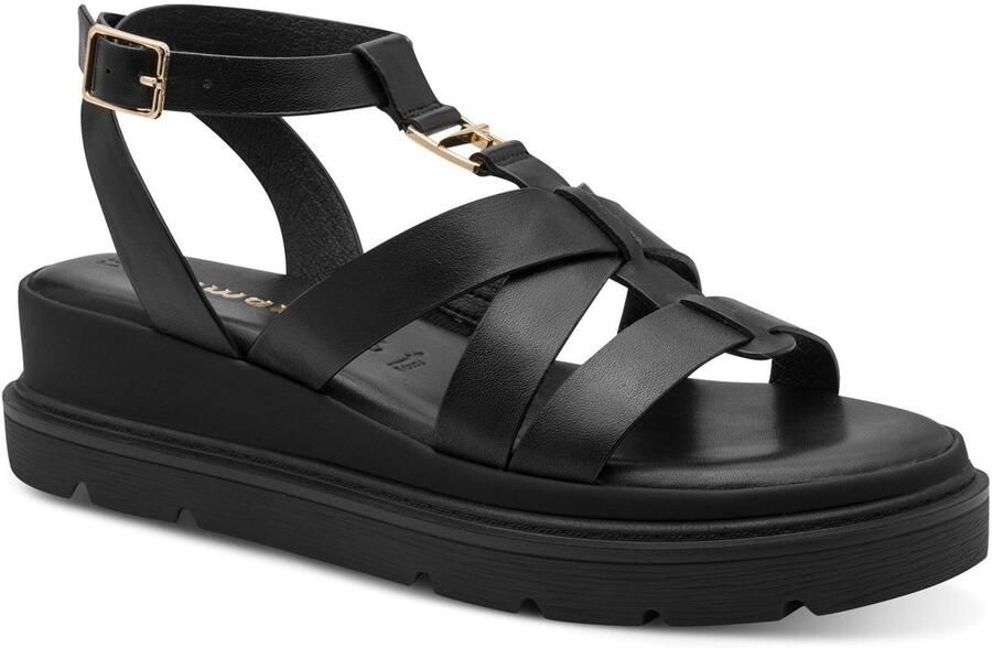 Tamaris Dames Sandaaltje 1-28709-46 001