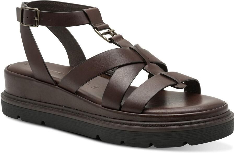 Tamaris Dames Sandaaltje 1-28709-46 304