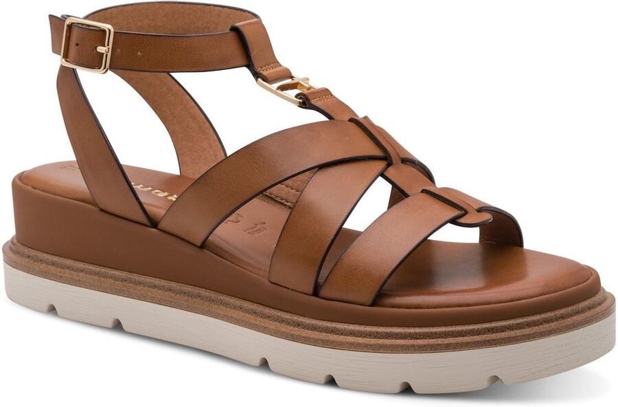 Tamaris Dames Sandaaltje 1-28709-46 305