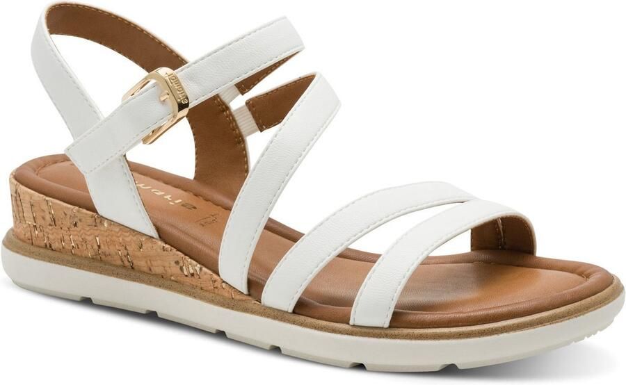 Tamaris Dames Sandaaltje 1-28713-46 146