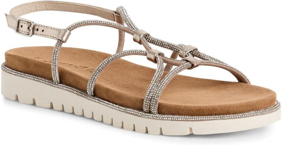 Tamaris Dames Sandaaltje 1-28721-46 183