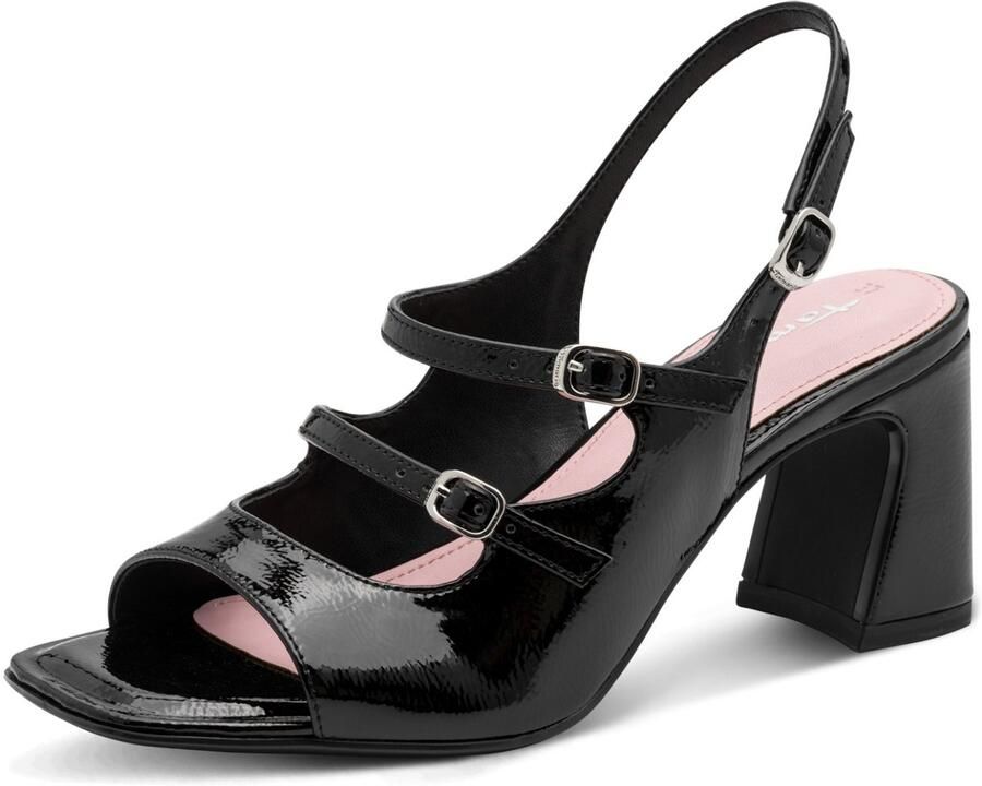 Tamaris Dames Sandaaltje 1-28323-46 001