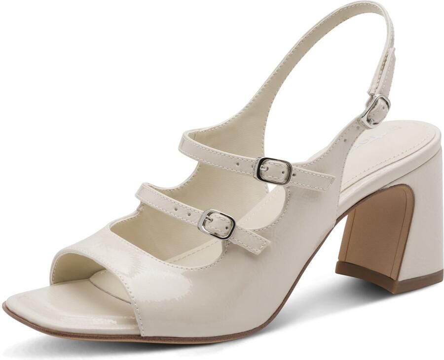Tamaris Dames Sandaaltje 1-28323-46 418