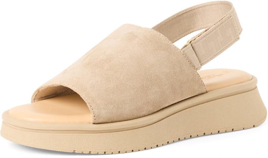 Tamaris Dames Sandaaltje 1-28213-46 400