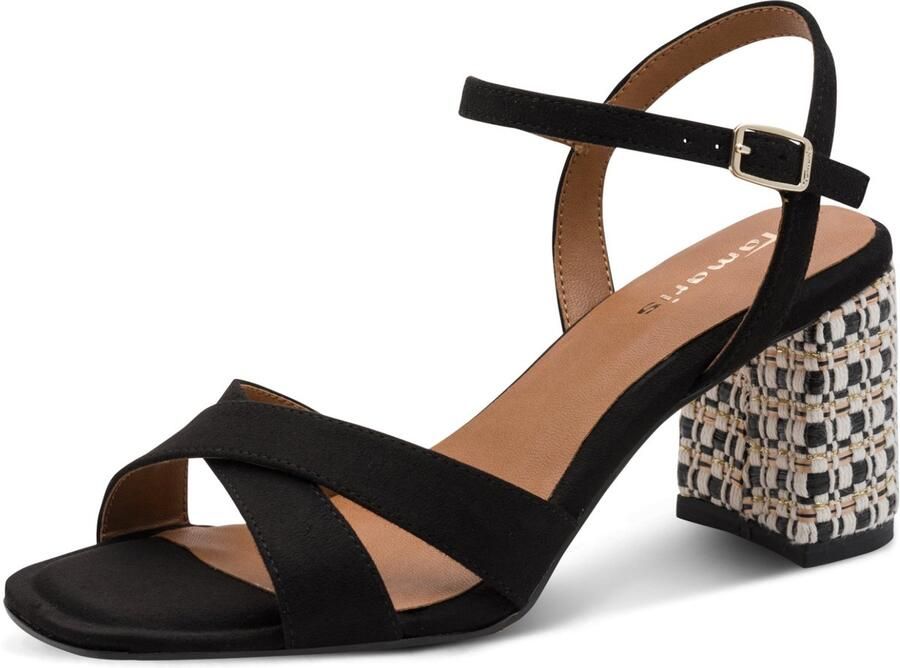 Tamaris Dames Sandaaltje 1-28362-46 098
