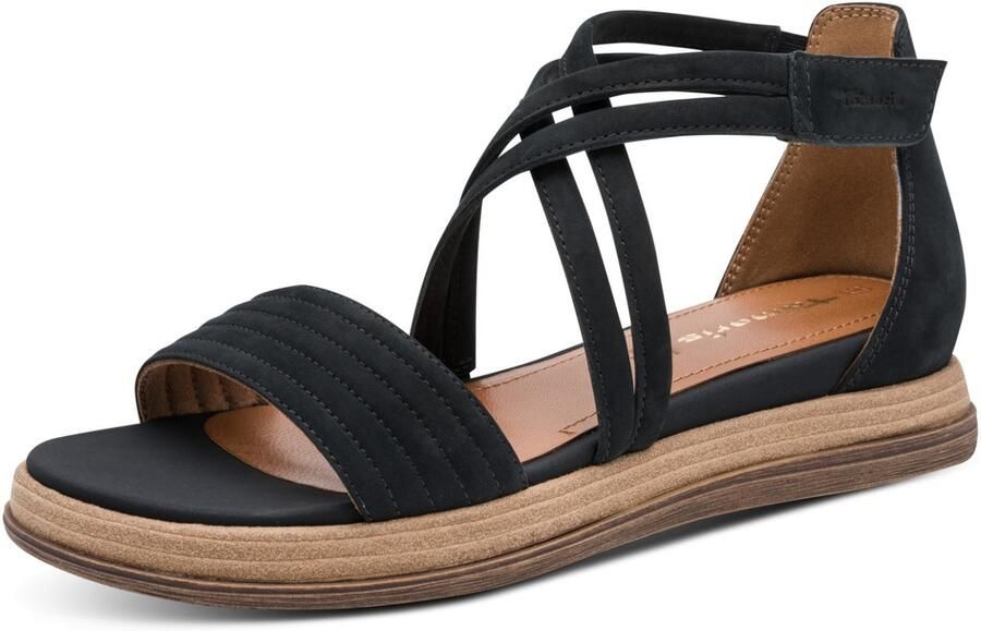 Tamaris Dames Sandaaltje 1-28220-46 805
