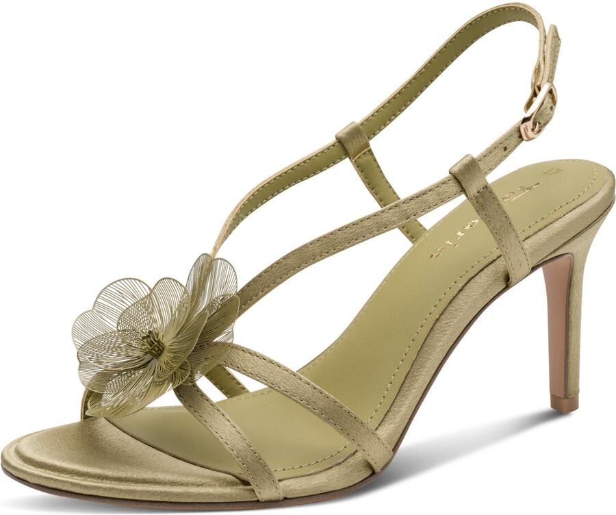 Tamaris Dames Sandaaltje 1-28375-46 722