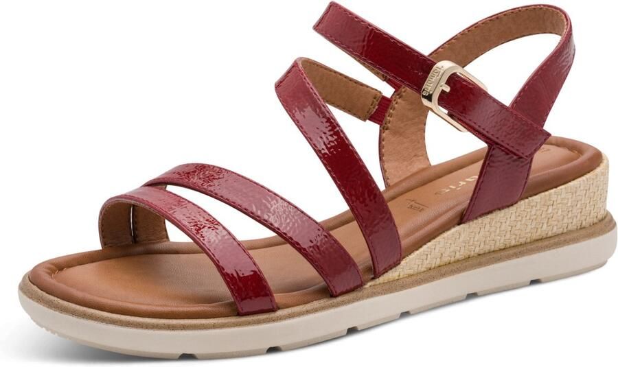 Tamaris Dames Sandaaltje 1-28713-46 524