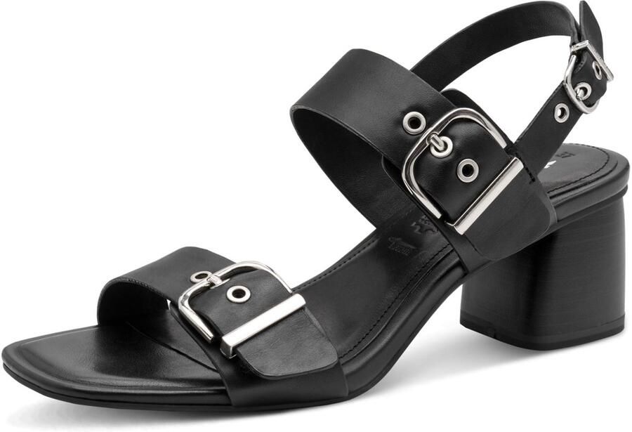 Tamaris Dames Sandaaltje 1-28354-46 001