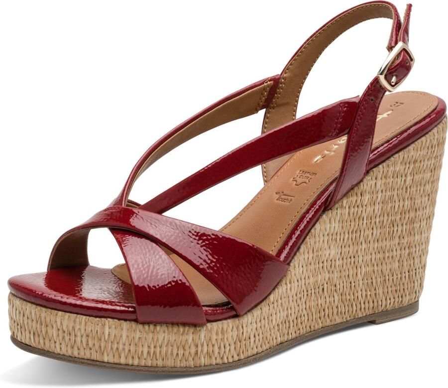 Tamaris Dames Sandaaltje 1-28381-46 575