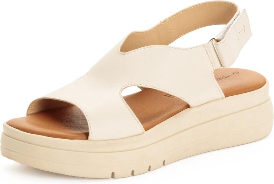 Tamaris Dames Sandaaltje 1-28305-46 418
