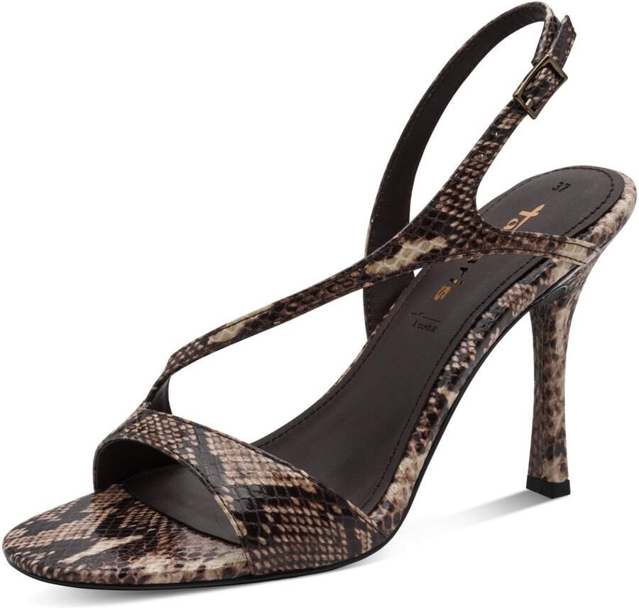 Tamaris Dames Sandaaltje 1-28321-46 386